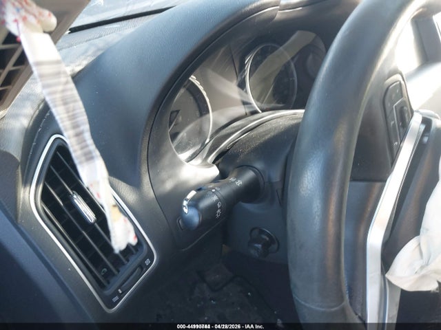 44990744 :رقم المزاد ، JN1EV7AR9JM438610 vin ، 2018 Infiniti Q50 3.0t Luxe مزاد بيع
