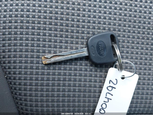 2011 Hyundai Sonata Gls მანქანა იყიდება აუქციონზე, vin: 5NPEB4ACXBH251954, აუქციონის ნომერი: 44990745