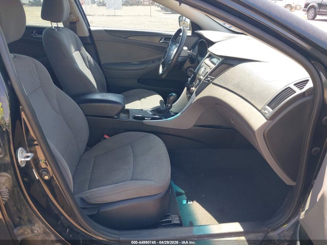 2011 Hyundai Sonata Gls მანქანა იყიდება აუქციონზე, vin: 5NPEB4ACXBH251954, აუქციონის ნომერი: 44990745