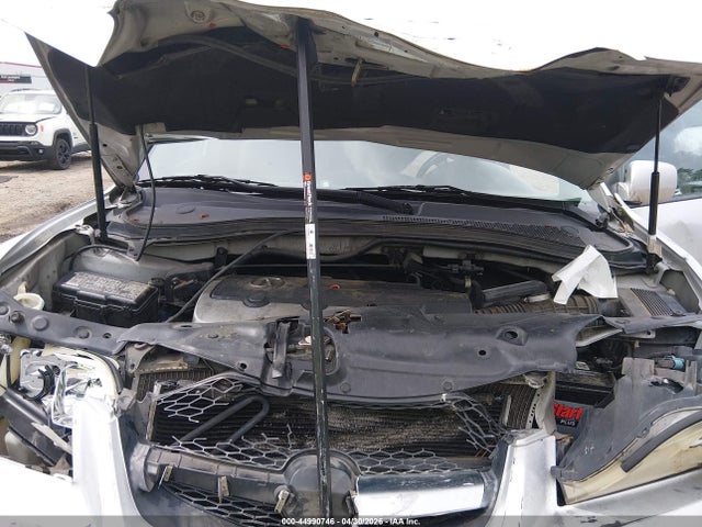 2006 Acura Mdx მანქანა იყიდება აუქციონზე, vin: 2HNYD18866H507913, აუქციონის ნომერი: 44990746