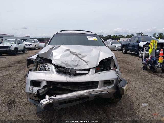 2006 Acura Mdx მანქანა იყიდება აუქციონზე, vin: 2HNYD18866H507913, აუქციონის ნომერი: 44990746