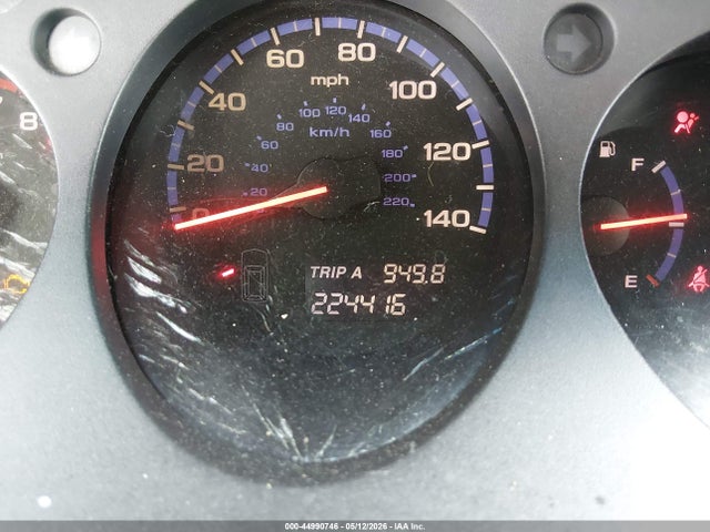 2006 Acura Mdx მანქანა იყიდება აუქციონზე, vin: 2HNYD18866H507913, აუქციონის ნომერი: 44990746