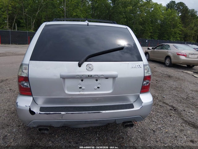 2006 Acura Mdx მანქანა იყიდება აუქციონზე, vin: 2HNYD18866H507913, აუქციონის ნომერი: 44990746