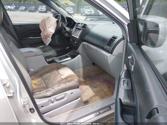 2006 Acura Mdx მანქანა იყიდება აუქციონზე, vin: 2HNYD18866H507913, აუქციონის ნომერი: 44990746