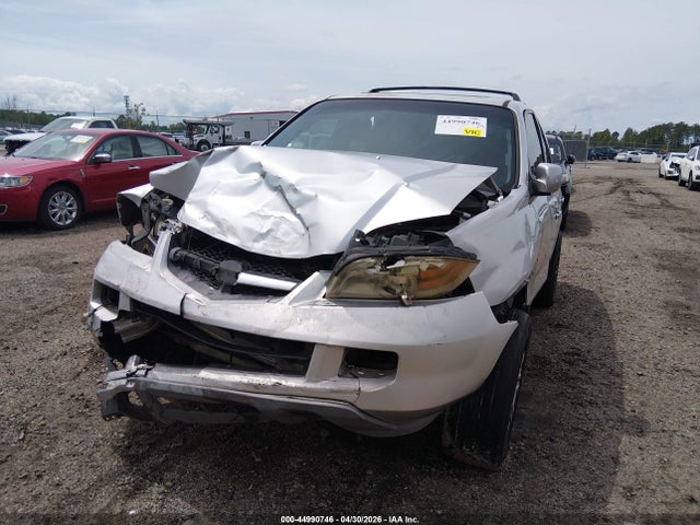 2006 Acura Mdx მანქანა იყიდება აუქციონზე, vin: 2HNYD18866H507913, აუქციონის ნომერი: 44990746