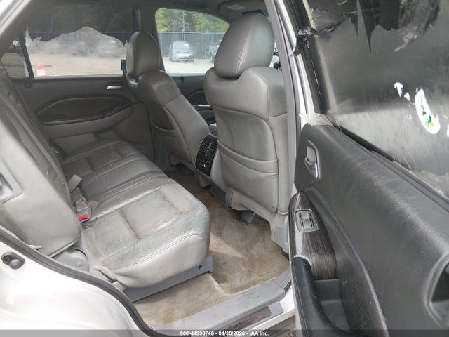2006 Acura Mdx მანქანა იყიდება აუქციონზე, vin: 2HNYD18866H507913, აუქციონის ნომერი: 44990746