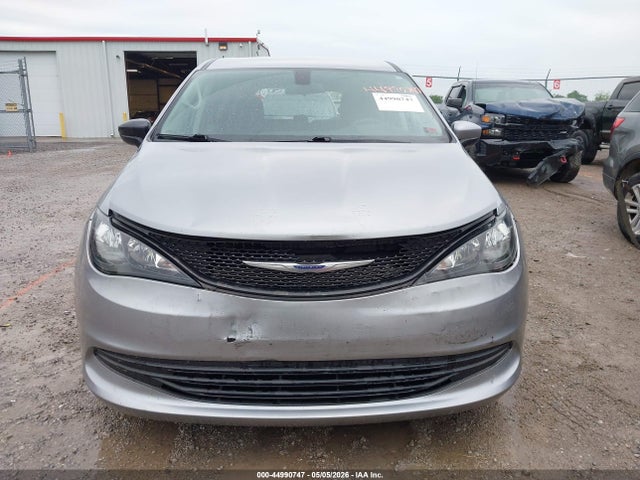 Aukcja sprzedaży 2020 Chrysler Voyager L, vin: 2C4RC1AG0LR274678, numer aukcji: 44990747