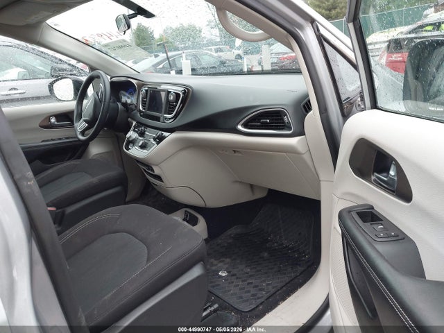 Aukcja sprzedaży 2020 Chrysler Voyager L, vin: 2C4RC1AG0LR274678, numer aukcji: 44990747