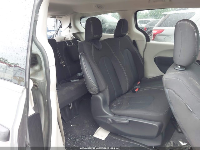 Aukcja sprzedaży 2020 Chrysler Voyager L, vin: 2C4RC1AG0LR274678, numer aukcji: 44990747