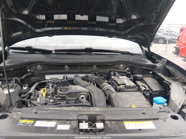 Aukcja sprzedaży 2024 Volkswagen Taos 1.5t S, vin: 3VV5X7B28RM058832, numer aukcji: 44990749