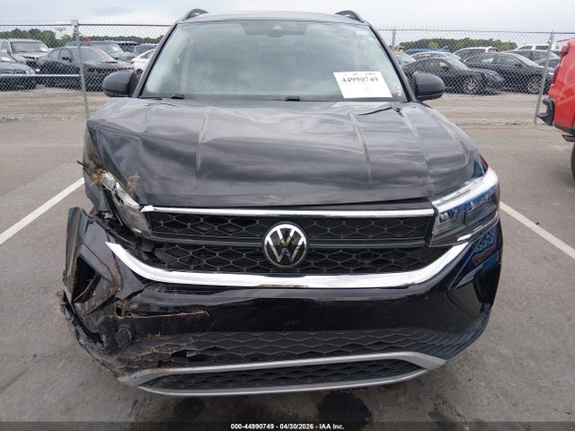 Aukcja sprzedaży 2024 Volkswagen Taos 1.5t S, vin: 3VV5X7B28RM058832, numer aukcji: 44990749