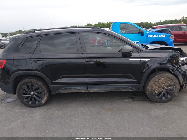 Aukcja sprzedaży 2024 Volkswagen Taos 1.5t S, vin: 3VV5X7B28RM058832, numer aukcji: 44990749