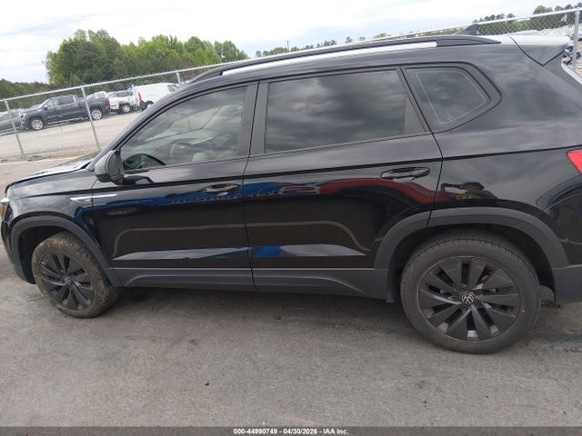 Aukcja sprzedaży 2024 Volkswagen Taos 1.5t S, vin: 3VV5X7B28RM058832, numer aukcji: 44990749