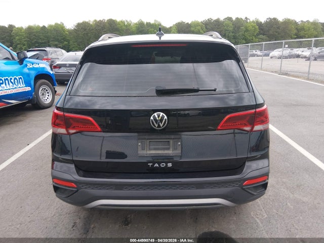 Aukcja sprzedaży 2024 Volkswagen Taos 1.5t S, vin: 3VV5X7B28RM058832, numer aukcji: 44990749