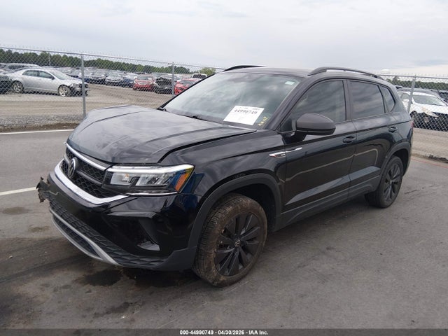 Aukcja sprzedaży 2024 Volkswagen Taos 1.5t S, vin: 3VV5X7B28RM058832, numer aukcji: 44990749