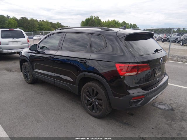 Aukcja sprzedaży 2024 Volkswagen Taos 1.5t S, vin: 3VV5X7B28RM058832, numer aukcji: 44990749