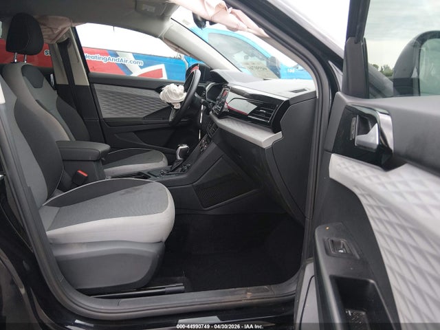 Aukcja sprzedaży 2024 Volkswagen Taos 1.5t S, vin: 3VV5X7B28RM058832, numer aukcji: 44990749