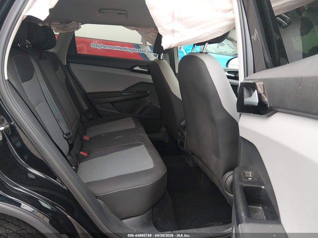Aukcja sprzedaży 2024 Volkswagen Taos 1.5t S, vin: 3VV5X7B28RM058832, numer aukcji: 44990749