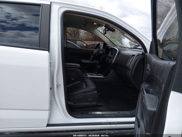 1GCPTEE16J1110082 Chevrolet Colorado Zr2