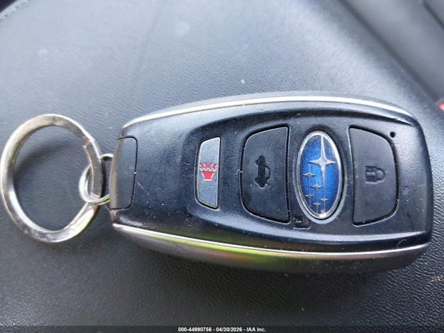 Aukcja sprzedaży 2022 Subaru Outback Limited, vin: 4S4BTANC8N3161383, numer aukcji: 44990756