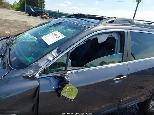 Aukcja sprzedaży 2022 Subaru Outback Limited, vin: 4S4BTANC8N3161383, numer aukcji: 44990756