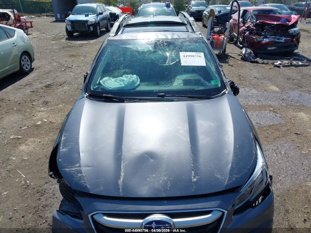 Aukcja sprzedaży 2022 Subaru Outback Limited, vin: 4S4BTANC8N3161383, numer aukcji: 44990756