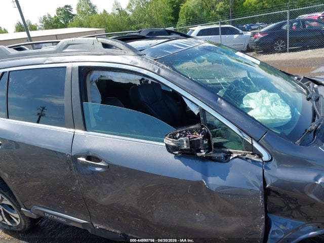 Aukcja sprzedaży 2022 Subaru Outback Limited, vin: 4S4BTANC8N3161383, numer aukcji: 44990756