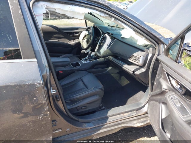 Aukcja sprzedaży 2022 Subaru Outback Limited, vin: 4S4BTANC8N3161383, numer aukcji: 44990756