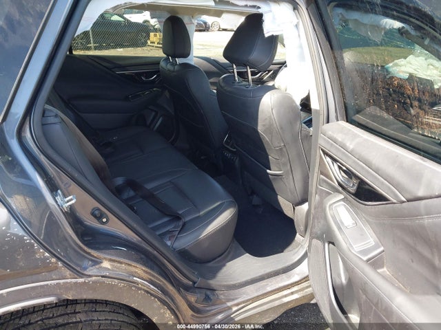 Aukcja sprzedaży 2022 Subaru Outback Limited, vin: 4S4BTANC8N3161383, numer aukcji: 44990756