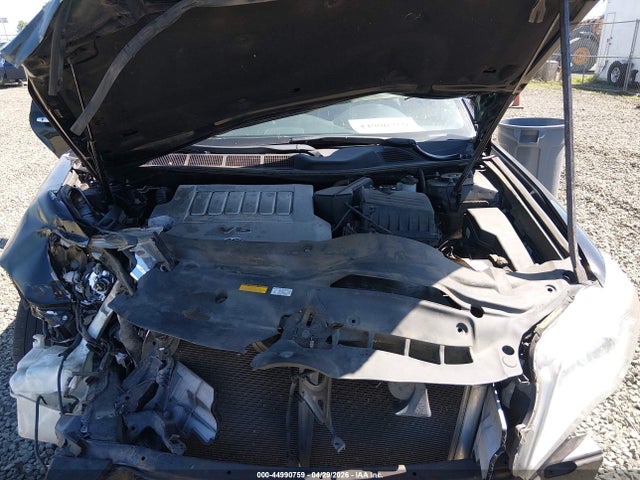 Продаж на аукціоні авто 2012 Toyota Avalon Limited, vin: 4T1BK3DB6CU455783, номер лоту: 44990759