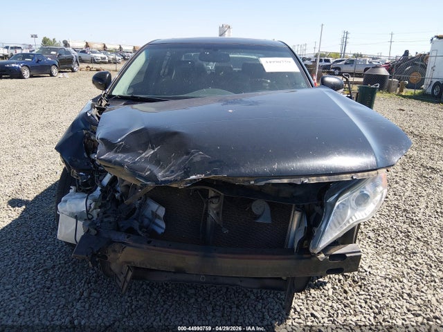 Продаж на аукціоні авто 2012 Toyota Avalon Limited, vin: 4T1BK3DB6CU455783, номер лоту: 44990759