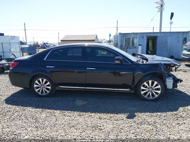 Продаж на аукціоні авто 2012 Toyota Avalon Limited, vin: 4T1BK3DB6CU455783, номер лоту: 44990759