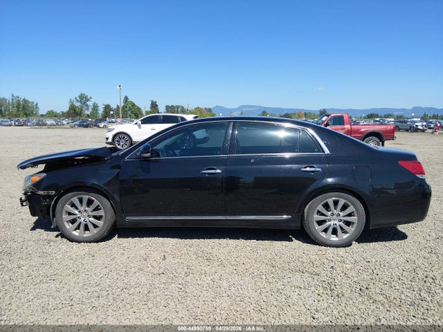 Продаж на аукціоні авто 2012 Toyota Avalon Limited, vin: 4T1BK3DB6CU455783, номер лоту: 44990759