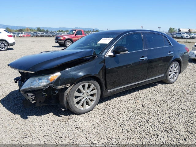 Продаж на аукціоні авто 2012 Toyota Avalon Limited, vin: 4T1BK3DB6CU455783, номер лоту: 44990759