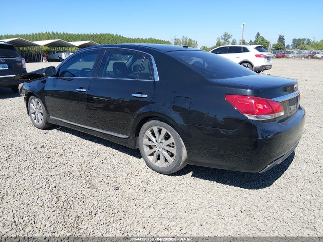 Продаж на аукціоні авто 2012 Toyota Avalon Limited, vin: 4T1BK3DB6CU455783, номер лоту: 44990759