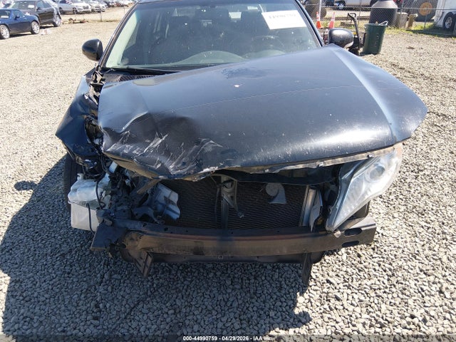 Продаж на аукціоні авто 2012 Toyota Avalon Limited, vin: 4T1BK3DB6CU455783, номер лоту: 44990759