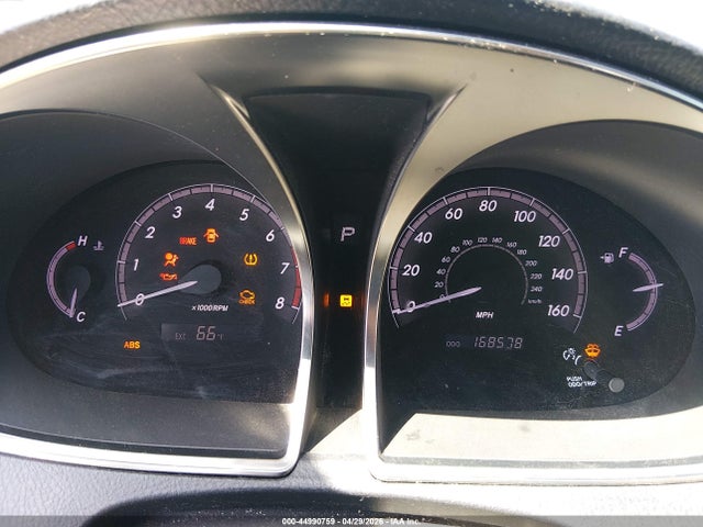 Продаж на аукціоні авто 2012 Toyota Avalon Limited, vin: 4T1BK3DB6CU455783, номер лоту: 44990759