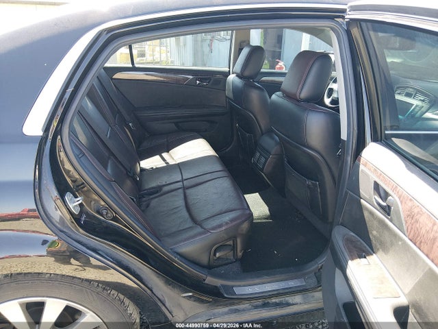 Продаж на аукціоні авто 2012 Toyota Avalon Limited, vin: 4T1BK3DB6CU455783, номер лоту: 44990759