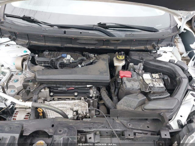 Продаж на аукціоні авто 2019 Nissan Rogue Sv, vin: KNMAT2MV9KP512007, номер лоту: 44990761