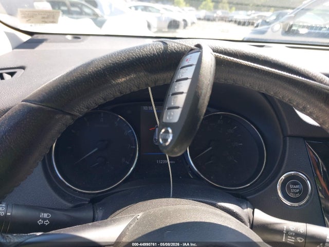 Продаж на аукціоні авто 2019 Nissan Rogue Sv, vin: KNMAT2MV9KP512007, номер лоту: 44990761