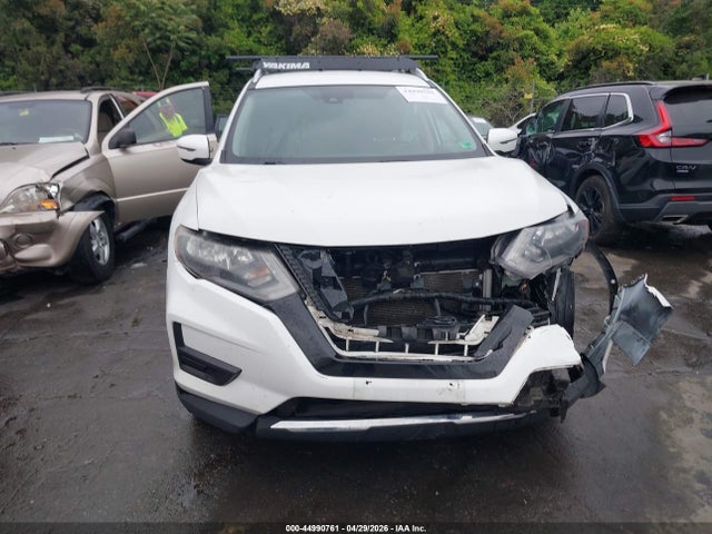 Продаж на аукціоні авто 2019 Nissan Rogue Sv, vin: KNMAT2MV9KP512007, номер лоту: 44990761