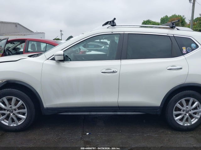 Продаж на аукціоні авто 2019 Nissan Rogue Sv, vin: KNMAT2MV9KP512007, номер лоту: 44990761