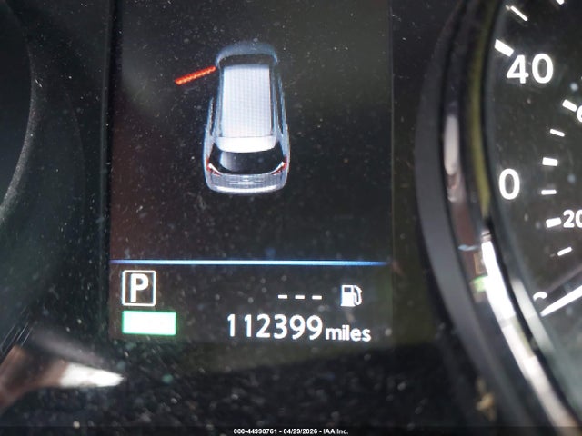 Продаж на аукціоні авто 2019 Nissan Rogue Sv, vin: KNMAT2MV9KP512007, номер лоту: 44990761