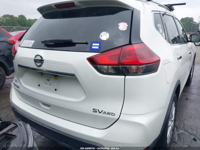 Продаж на аукціоні авто 2019 Nissan Rogue Sv, vin: KNMAT2MV9KP512007, номер лоту: 44990761