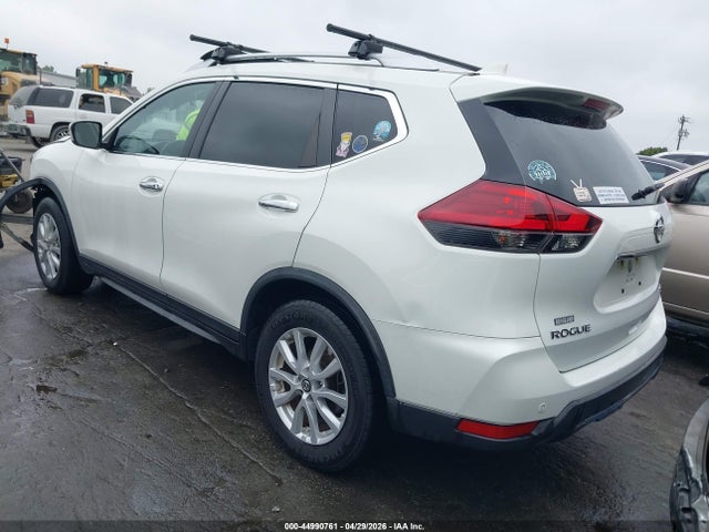 Продаж на аукціоні авто 2019 Nissan Rogue Sv, vin: KNMAT2MV9KP512007, номер лоту: 44990761