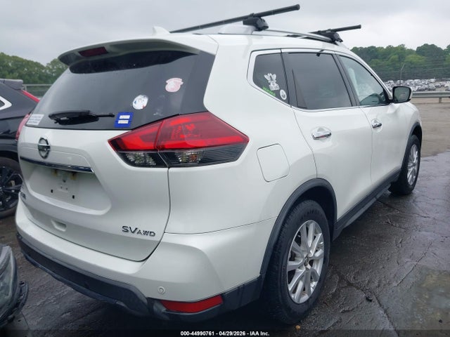 Продаж на аукціоні авто 2019 Nissan Rogue Sv, vin: KNMAT2MV9KP512007, номер лоту: 44990761