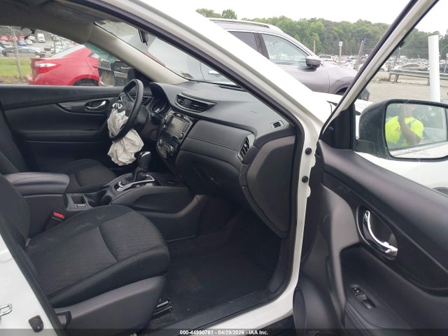 Продаж на аукціоні авто 2019 Nissan Rogue Sv, vin: KNMAT2MV9KP512007, номер лоту: 44990761