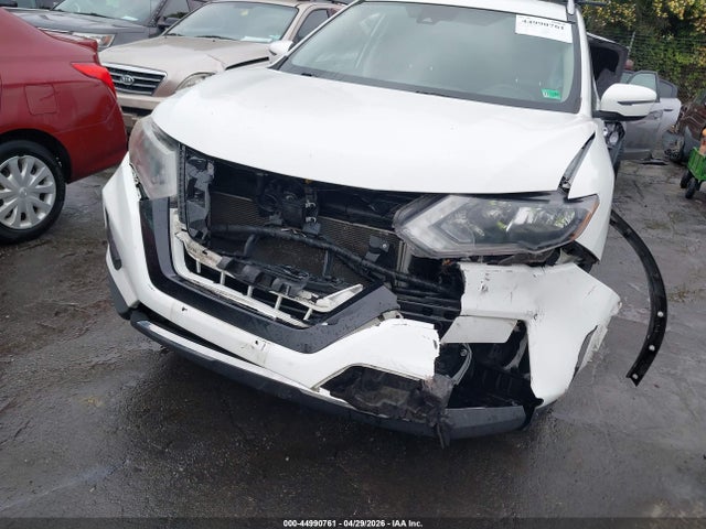 Продаж на аукціоні авто 2019 Nissan Rogue Sv, vin: KNMAT2MV9KP512007, номер лоту: 44990761