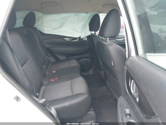 Продаж на аукціоні авто 2019 Nissan Rogue Sv, vin: KNMAT2MV9KP512007, номер лоту: 44990761
