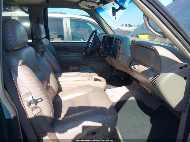 44990764 :رقم المزاد ، 1GKFK16R3VJ732547 vin ، 1997 Gmc Suburban 1500 Slt Cmi مزاد بيع